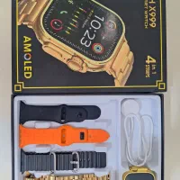 ساعت هوشمند نو