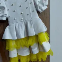 لباس شیک دخترونه