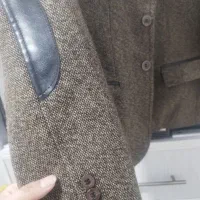 کت فوتر|لباس|رودهن, |دیوار