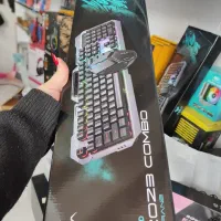 موس و کیبورد گیمینگ