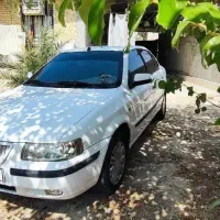 فروش خودروسمندLX-XU7