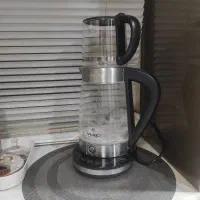 چای ساز در حد نو