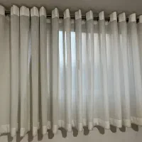 پرده|پرده، رانر، رومیزی|اصفهان, بهارستان|دیوار