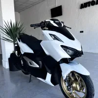 موتور هوندا کیلیک ۱۶۰ تایلندی