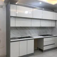 کابینت وکمددیواری|خدمات پیشه و مهارت|کرمانشاه, |دیوار