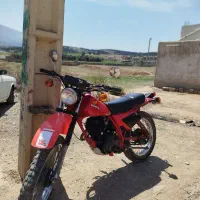 موتور Xl200