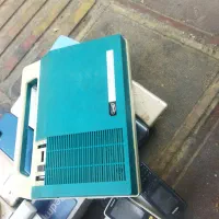 فروش رادیو قدیمی 10عدد|کلکسیون اشیاء عتیقه|گنبد کاووس, |دیوار