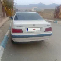 پارس مدل ۹۵|خودرو سواری و وانت|تیران, |دیوار