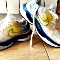 کفش نایک فنری اورجینال