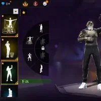 فریفایر|کنسول، بازی ویدئویی و آنلاین|خوی, |دیوار