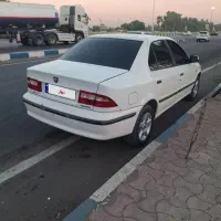 سمند Lx مدل ۸۸