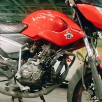 موتور نرم و راحت|موتورسیکلت|یزد, |دیوار