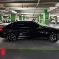 c200یک لکه رنگ|خودرو سواری و وانت|تهران, اتحاد|دیوار