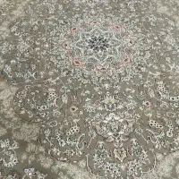 2 تخته فرش گردوی 4در3 500 شانه خیلی تمیز|فرش|مهاباد (آذربایجان غربی), |دیوار