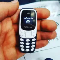 نوکیا مینی bm10|موبایل|تهران, جی|دیوار