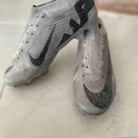 کفش فوتبال نایک Air zoom سایز ۳۸/۳۹