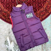 پافر بچه گانه گالری پوشاک مهراب|کفش و لباس بچه|کرمانشاه, |دیوار