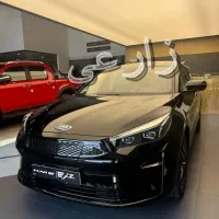 فروش KMC EJ7 مدل 2024/نمایندگی زارعی