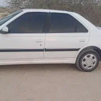 خودرو پژو پارس xu7|خودرو سواری و وانت|قشم, |دیوار