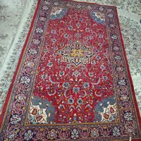 فرش دستباف ریز باف
