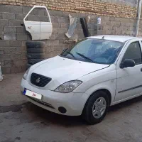 تیبا 2 مدل ۱۴۰۰