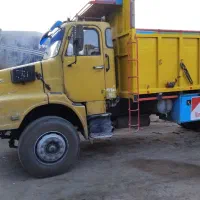 تک ولوباریانده|خودرو سنگین|اصفهان, خانه اصفهان|دیوار