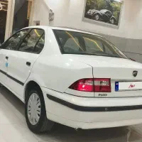 سمندEF7 مدل90|خودرو سواری و وانت|ارومیه, |دیوار