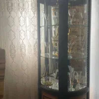 بوفه|بوفه، ویترین، کنسول|رشت, حمیدیان|دیوار