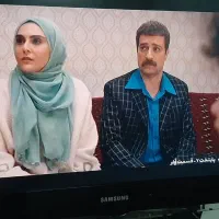 تلویزیون ۳۲ اینچ بفروش می رسد|تلویزیون و پروژکتور|بجنورد, |دیوار