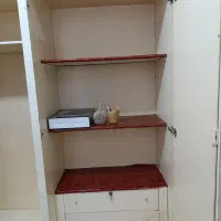 کمد طرح کمد دیواری|جاکفشی، کمد، دراور|آبادان, |دیوار