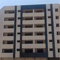 آپارتمان پردیس شاهین شهر
