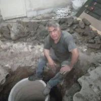 حفر چاه فاضلاب با قیمت عالی|خدمات پیشه و مهارت|کرج, فاز ۴ مهرشهر|دیوار