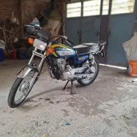 موتور هوندا ۲۰۰مدل ۹۴