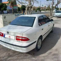 سمند Ef7 مدل ۸۸