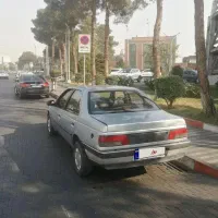 روا 86|خودرو سواری و وانت|تهران, هروی|دیوار