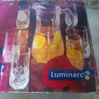 پارچ و لیوان نو نو