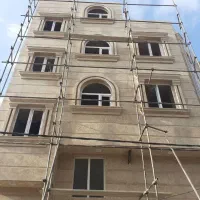 سنگ کاری و کاشی کاری