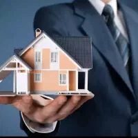 مغازه شالیکوبی بر اصلی با بالکن