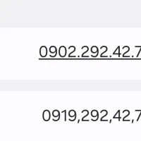 سیم کارت همراه اول و ایرانسل دوقلو