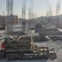 ارموتوربند|استخدام معماری، عمران و ساختمانی|قم, عمار یاسر|دیوار