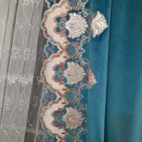 والان پرده هر دو طرف