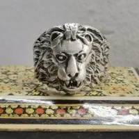 نقره مردانه