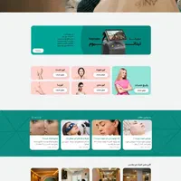 طراحی سایت، برنامه نویسی و سئو برای حمایت از کسبه