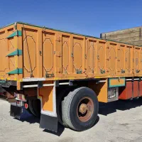 بنز تک باری مدل ۸۷|خودرو سنگین|تهران, مطهری|دیوار