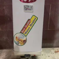 آبگرمکن برقی ۳۰ لیتری نو