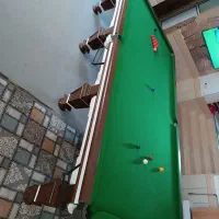 میز اسنوکر المپیا