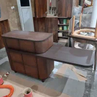 مونتاژ کار ام دی اف