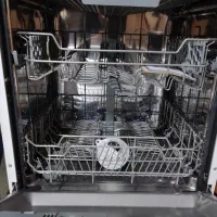 ماشین ظرفشویی ۱۴ نفره هیوندای زیر قیمت|ماشین ظرفشویی|مشهد, الهیه|دیوار