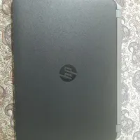لپتاپ قدرتمند hp