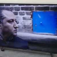 تلوزیون 50 اینچ